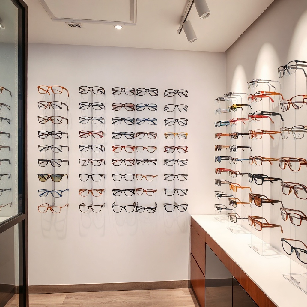 Ruhani Opticals