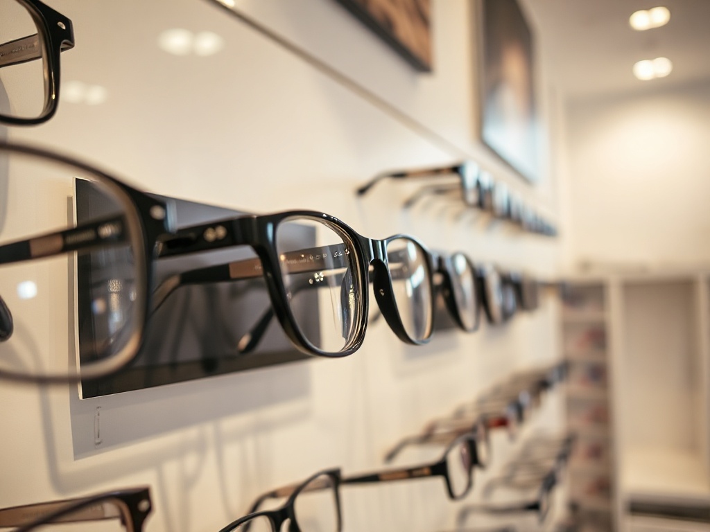Ruhani Opticals - photo 2