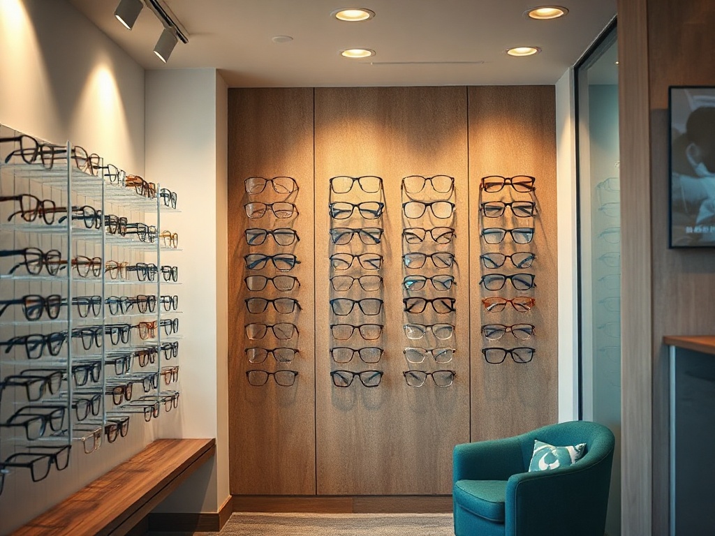 Ruhani Opticals - photo 5