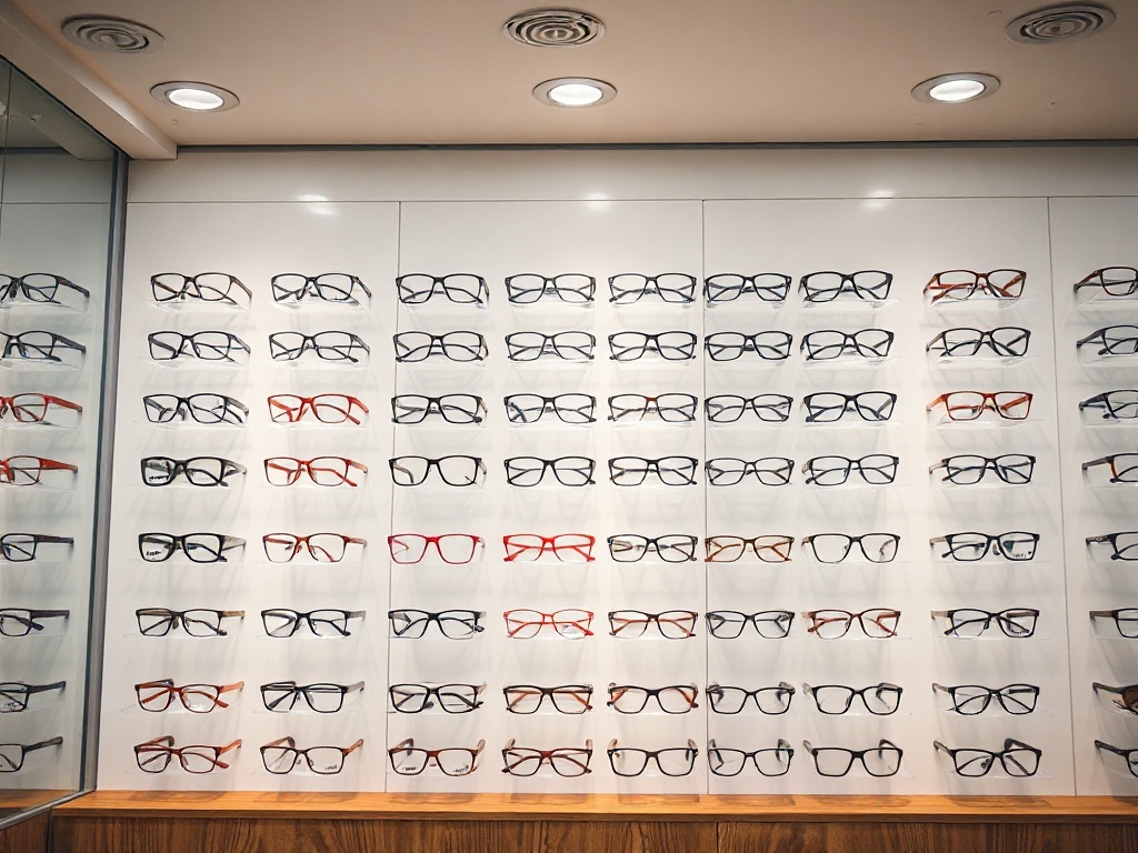 Ruhani Opticals - photo 6