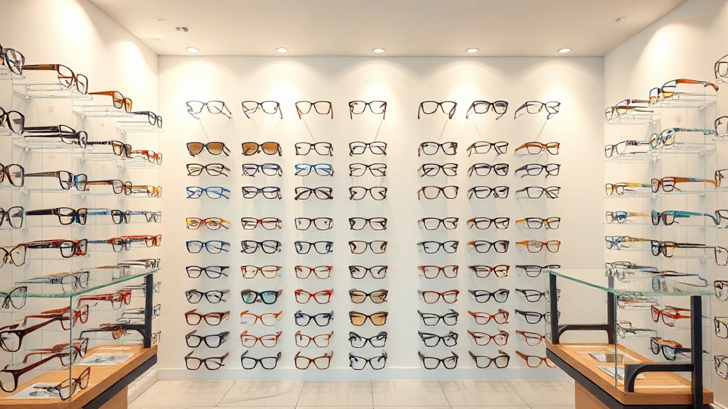 Ruhani Opticals